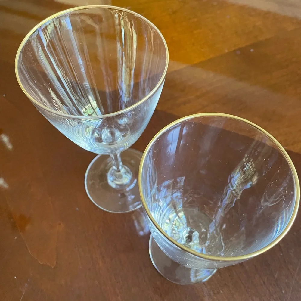 Lenox mansfield pattern
